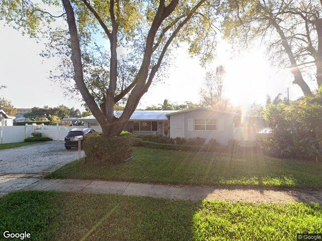 House image located at Fort Lauderdale, FL 33328