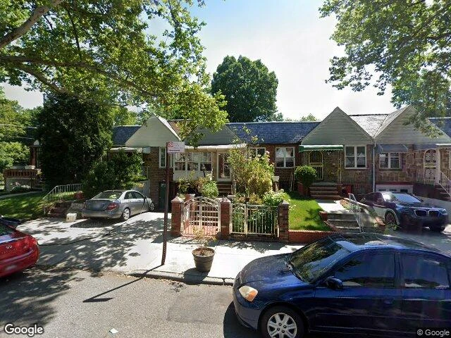 House image located at Brooklyn, NY 11203