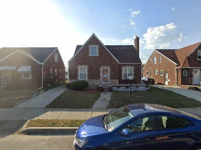 House image located at Detroit, MI 48221