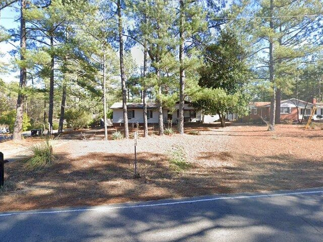 House image located at Aberdeen, NC 28315