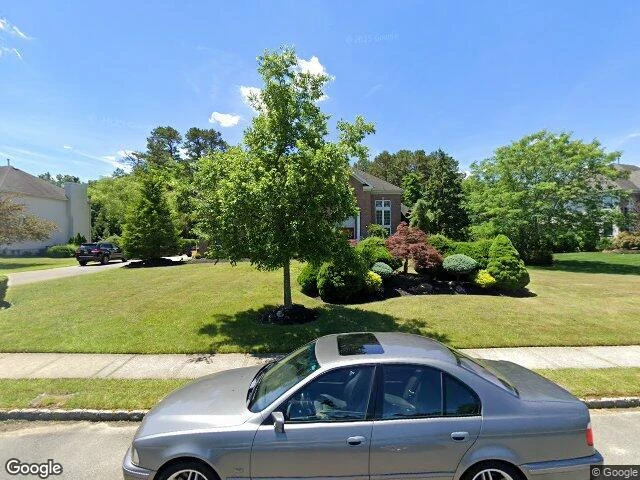 House image located at Jackson, NJ 08527