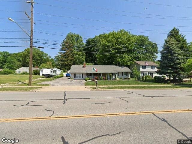 House image located at Mentor, OH 44060