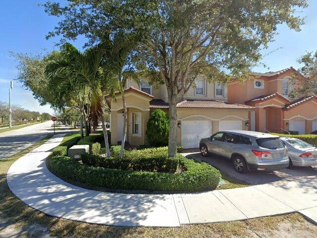 House image located at Miami, FL 33178