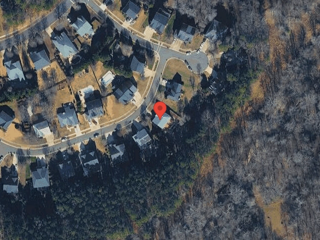 House image located at Wake Forest, NC 27587