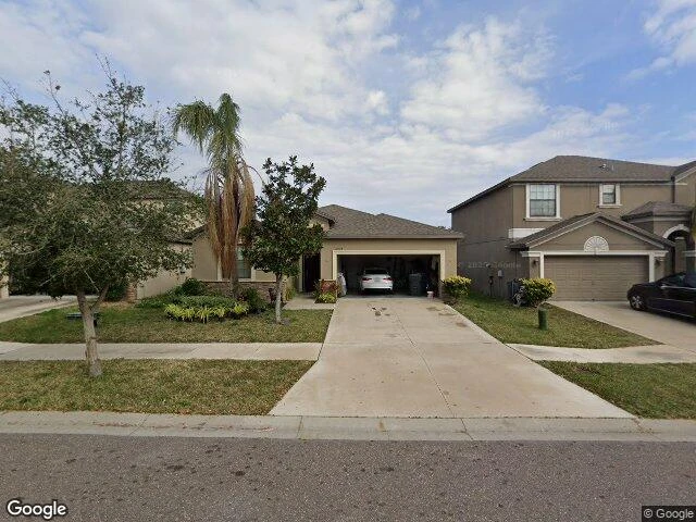 House image located at Riverview, FL 33579
