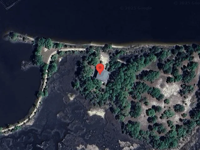 House image located at Panacea, FL 32346