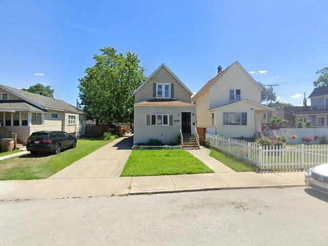 House image located at East Chicago, IN 46312