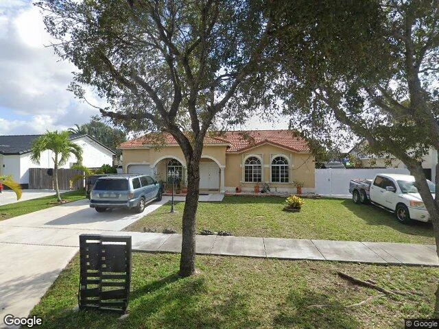 House image located at Miami, FL 33187