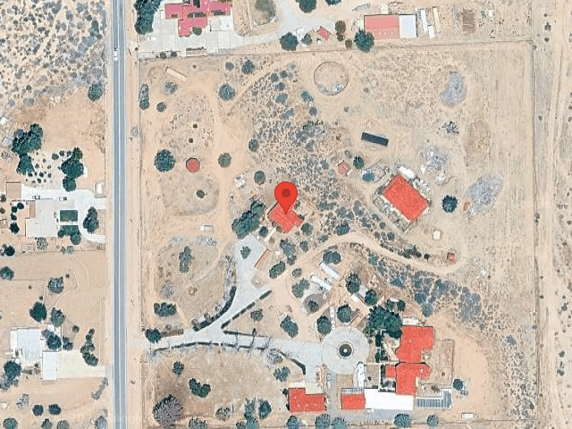 House image located at Hesperia, CA 92345