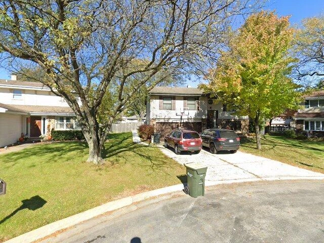 House image located at Carol Stream, IL 60188