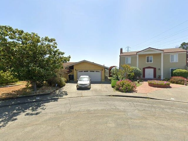 House image located at Vallejo, CA 94591