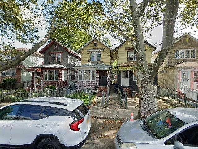 House image located at South Ozone Park, NY 11420