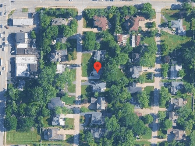 House image located at Glenview, IL 60025