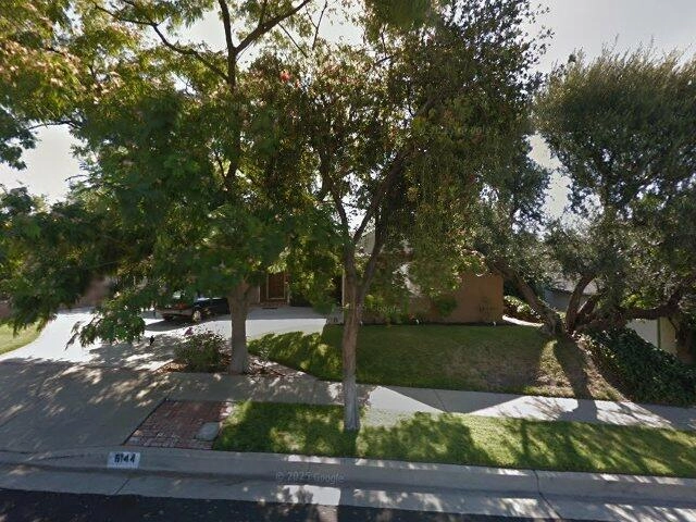 House image located at Woodland Hills, CA 91367