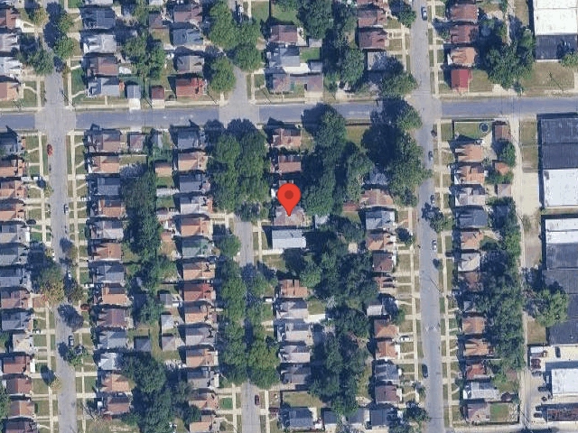 House image located at Detroit, MI 48221