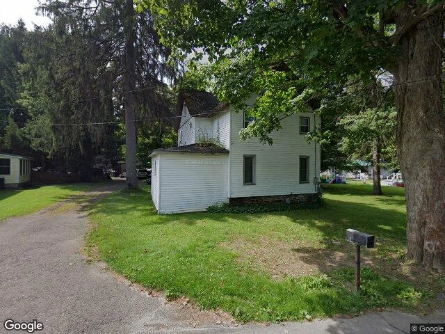House image located at McGraw, NY 13101