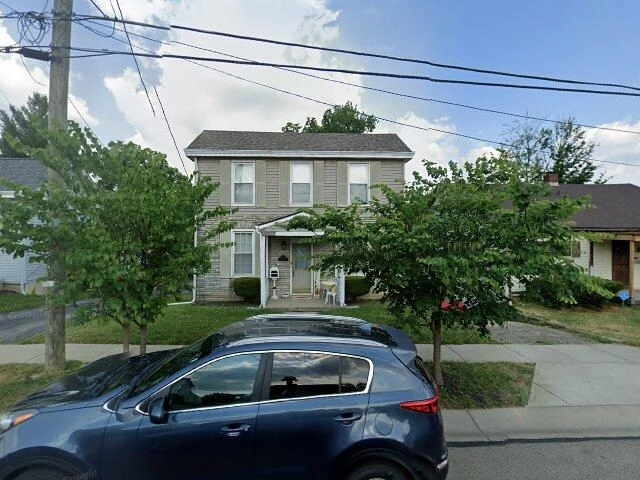 House image located at Cincinnati, OH 45231