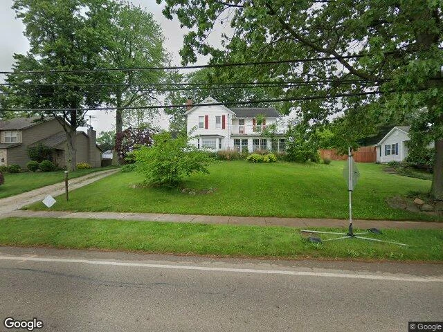 House image located at Barberton, OH 44203