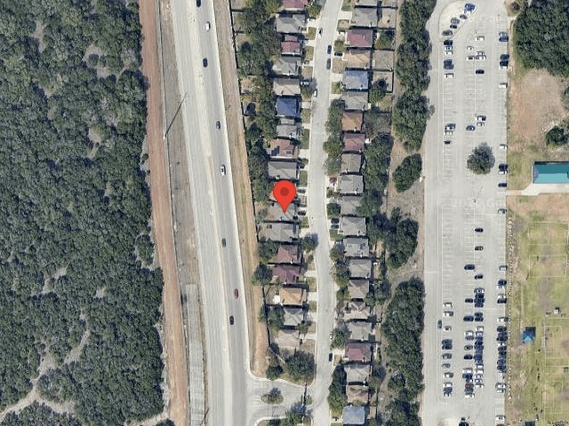 House image located at San Antonio, TX 78260
