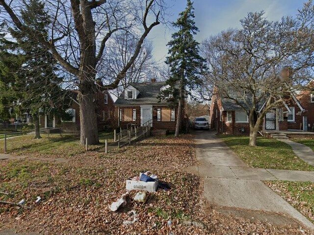 House image located at Detroit, MI 48235