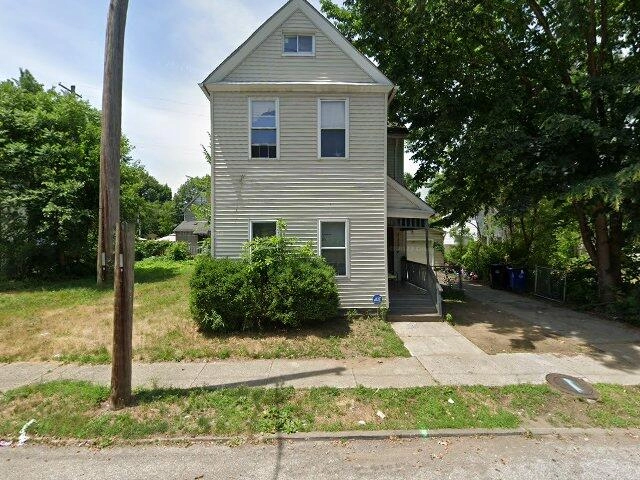 House image located at Cleveland, OH 44103