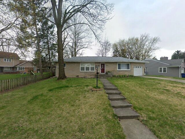 House image located at Marion, IN 46952