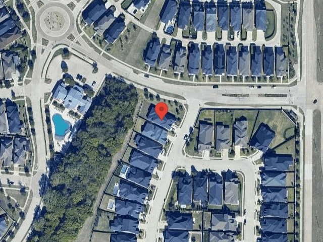 House image located at Allen, TX 75013