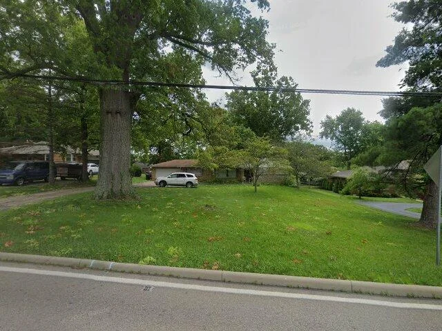 House image located at Cincinnati, OH 45236