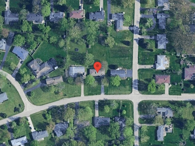 House image located at Indianapolis, IN 46226