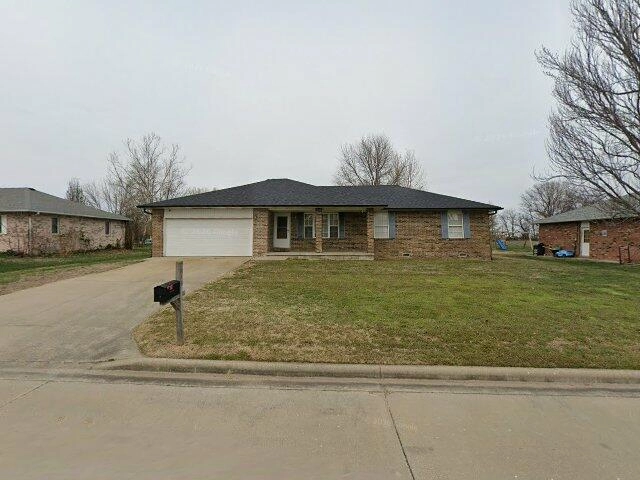 House image located at Bolivar, MO 65613