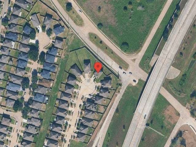 House image located at Missouri City, TX 77489