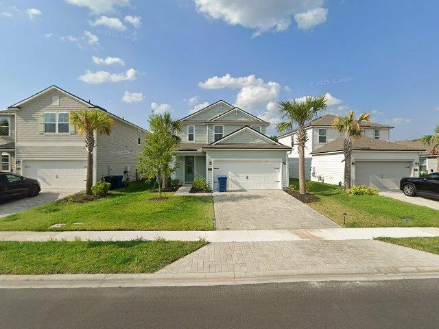 House image located at Saint Augustine, FL 32092