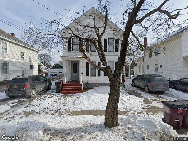 House image located at Glens Falls, NY 12801