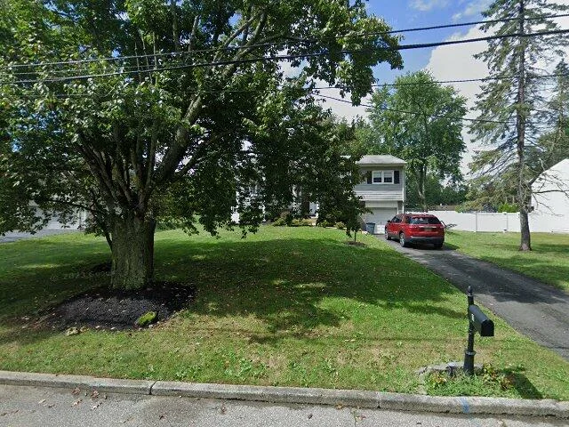 House image located at Cranbury, NJ 08512