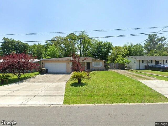 House image located at Jacksonville, FL 32210