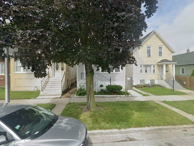 House image located at Chicago, IL 60619