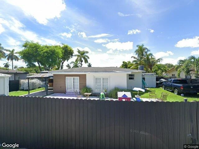 House image located at Hollywood, FL 33021