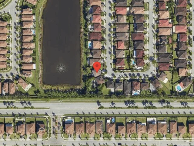 House image located at Homestead, FL 33033