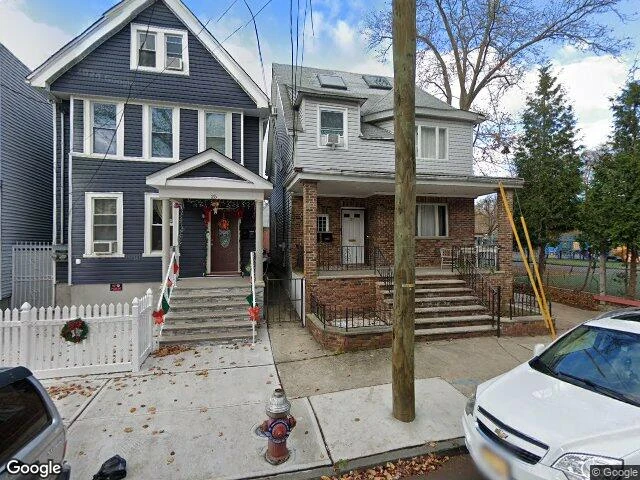 House image located at Jersey City, NJ 07304