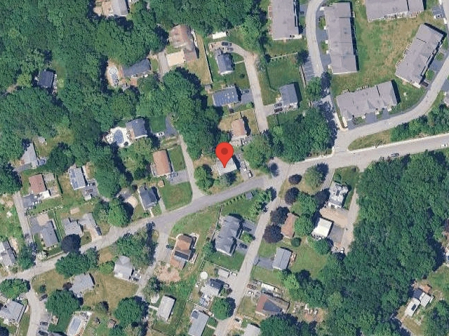 House image located at Woburn, MA 01801
