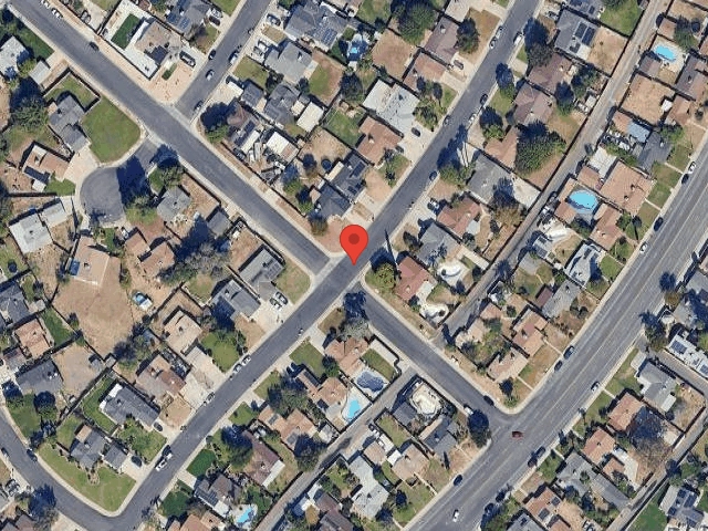 House image located at Bakersfield, CA 93309