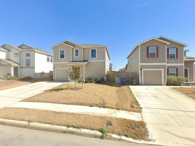 House image located at San Antonio, TX 78252