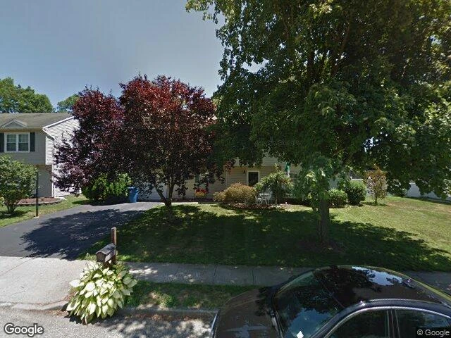 House image located at Howell, NJ 07731