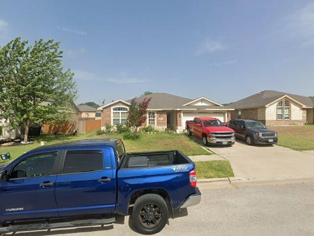 House image located at Copperas Cove, TX 76522