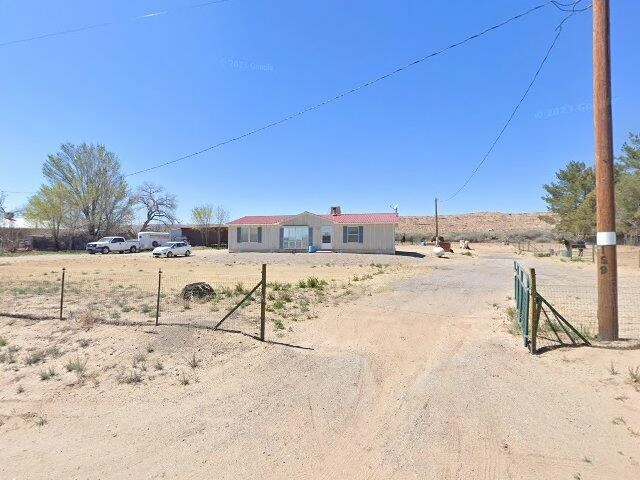 House image located at Bosque, NM 87006