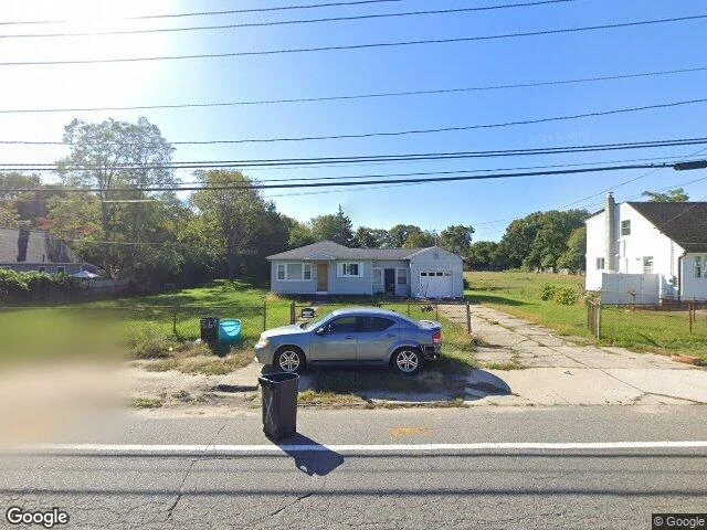 House image located at Bay Shore, NY 11706