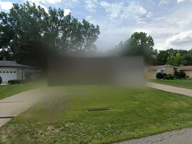 House image located at Southfield, MI 48075