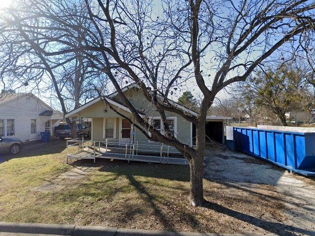 House image located at Winters, TX 79567