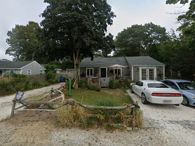 House image located at East Falmouth, MA 02536