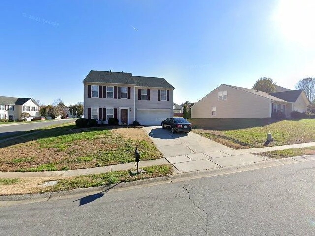 House image located at Charlotte, NC 28269